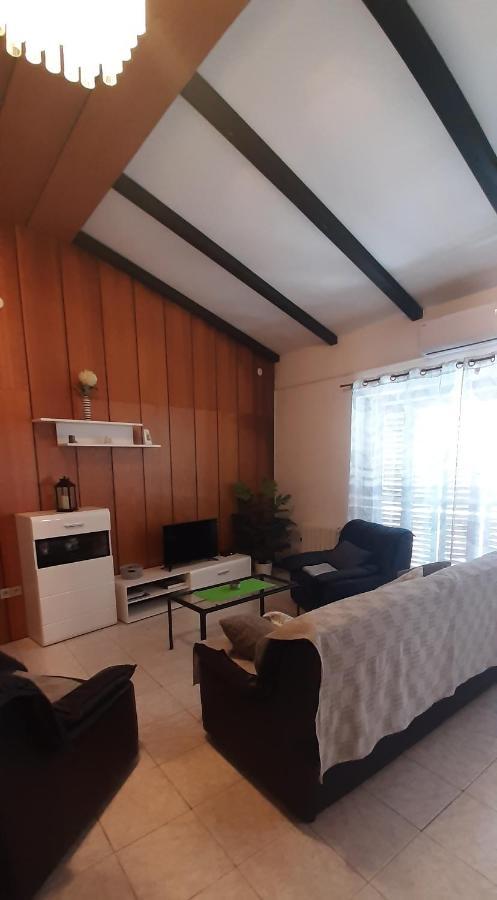 Apartments Petra Трибунь Экстерьер фото