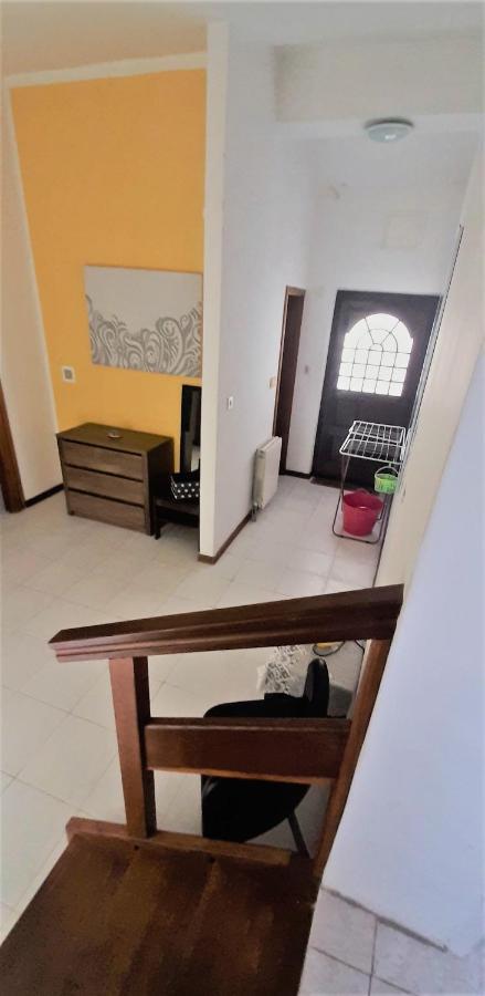Apartments Petra Трибунь Экстерьер фото