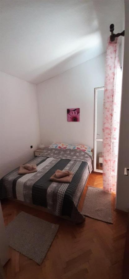 Apartments Petra Трибунь Экстерьер фото